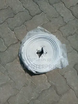 Delivery Hose Pipe