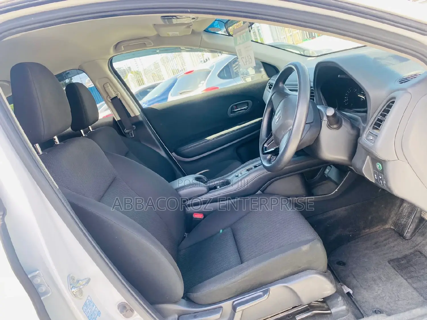 Toyota Passo 2016 Blue