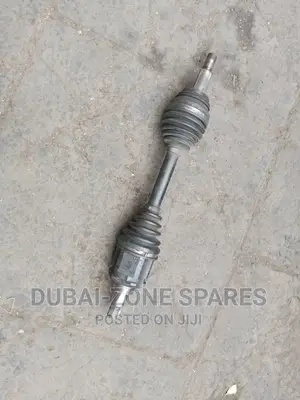 Harrier/Kluger 1mz Drive Shaft Now Available.