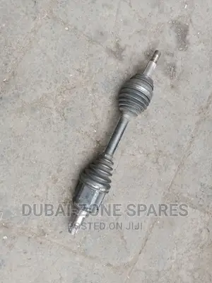 Harrier/Kluger 1mz Drive Shaft Now Available.