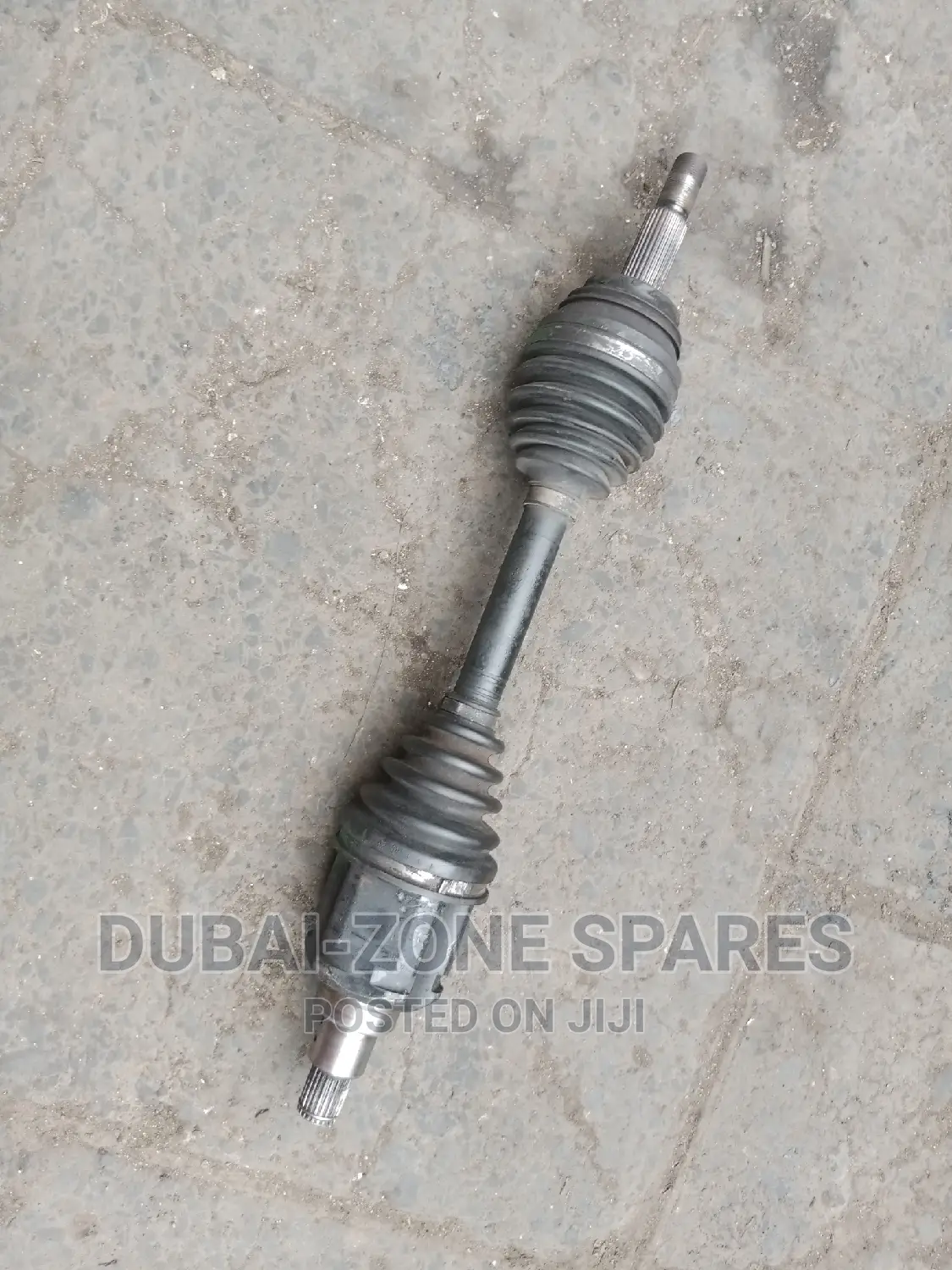 Harrier/Kluger 1mz Drive Shaft Now Available.