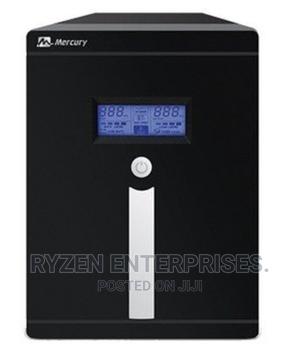 Mercury UPS 3kva UPS - thumbnail 2
