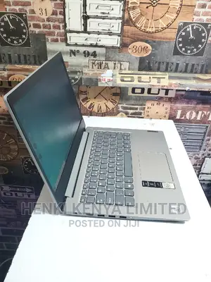 New Laptop Lenovo Ideapad 3 8GB Intel Core I3 SSD 128GB