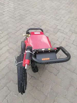 Pioneer High Pressure Washer_3450psi-220v-240v~50hz