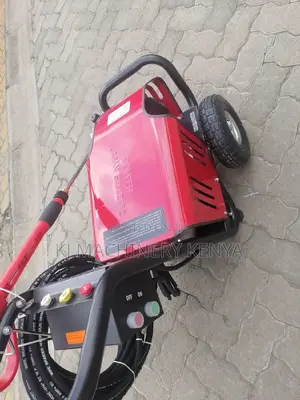 Pioneer High Pressure Washer_3450psi-220v-240v~50hz