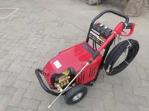 Pioneer High Pressure Washer_3450psi-220v-240v~50hz