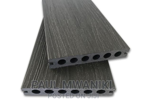 Anti Slip Composite Decking Boards. - thumbnail 2