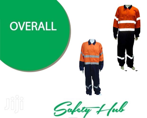 We Supply High Quality Branded Overalls - thumbnail 3
