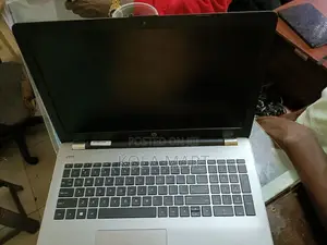 Laptop HP ProBook 450 G3 8GB Intel Core I5 HDD+SSD 1T