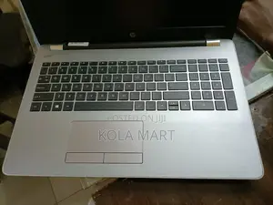 Laptop HP ProBook 450 G3 8GB Intel Core I5 HDD+SSD 1T