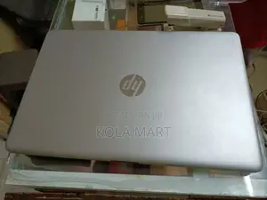 Laptop HP ProBook 450 G3 8GB Intel Core I5 HDD+SSD 1T