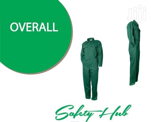We Supply High Quality Branded Overalls - thumbnail 2