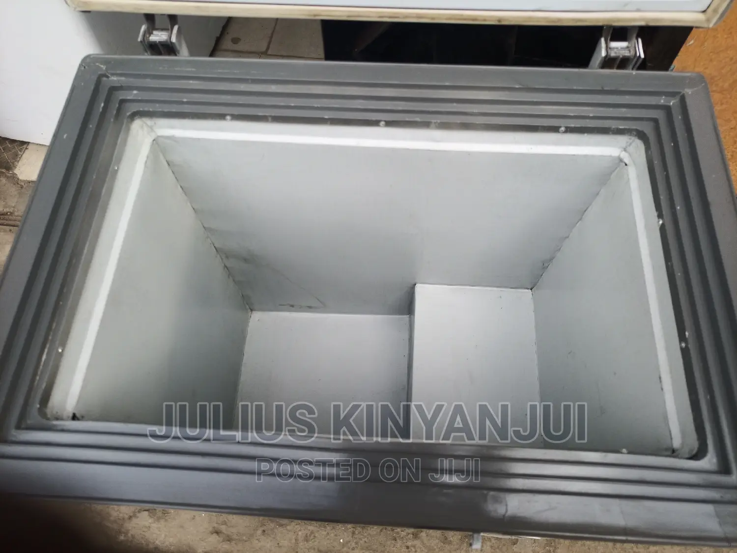 180l Deep Freezer