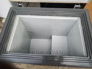 180l Deep Freezer