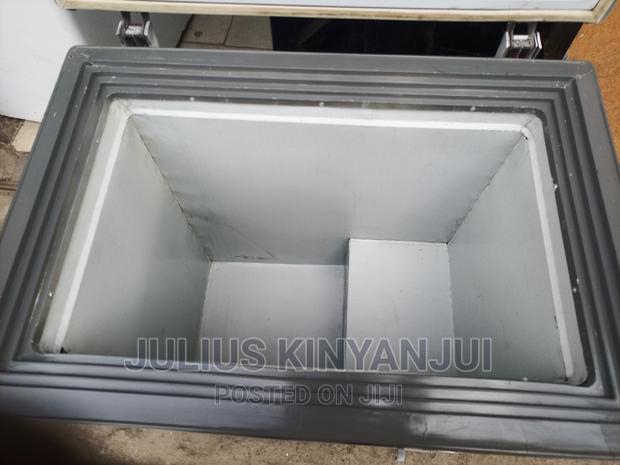 180l Deep Freezer