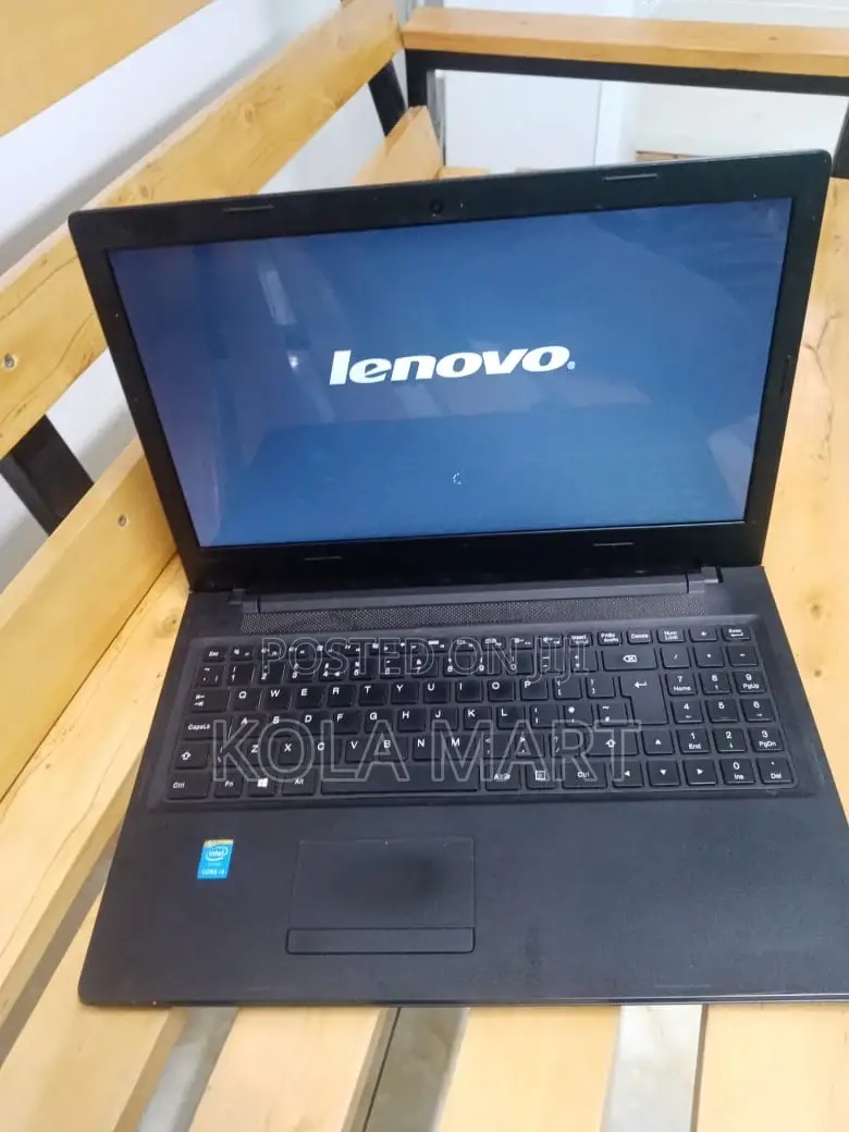 Laptop Lenovo 300e 4GB Intel Core I3 HDD 500GB