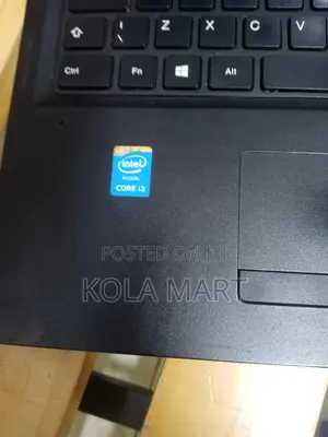 Laptop Lenovo 300e 4GB Intel Core I3 HDD 500GB
