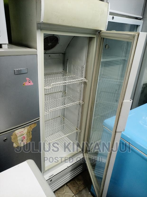 350l Display Chiller - thumbnail 2
