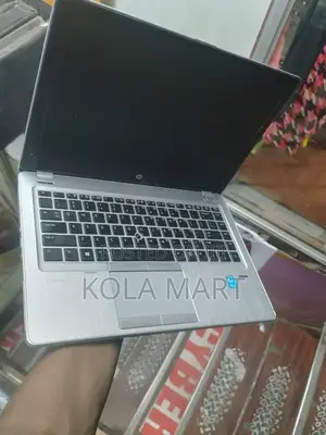 Laptop HP EliteBook Folio 9480M 8GB Intel Core I5 SSD 500GB