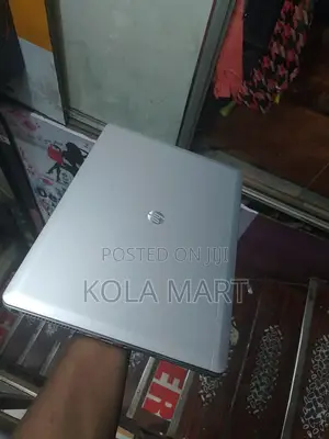 Laptop HP EliteBook Folio 9480M 8GB Intel Core I5 SSD 500GB