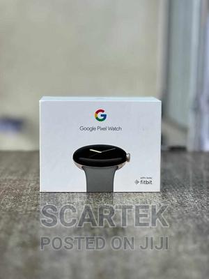 Google Pixel Watch - thumbnail 2