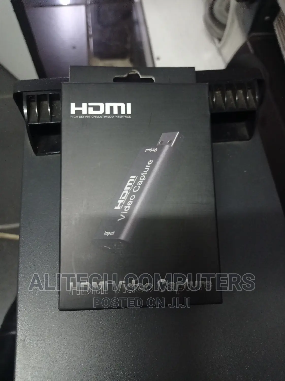 Capture Card/ Video Card