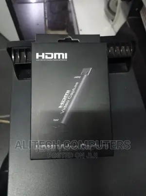 Capture Card/ Video Card