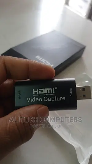 Capture Card/ Video Card