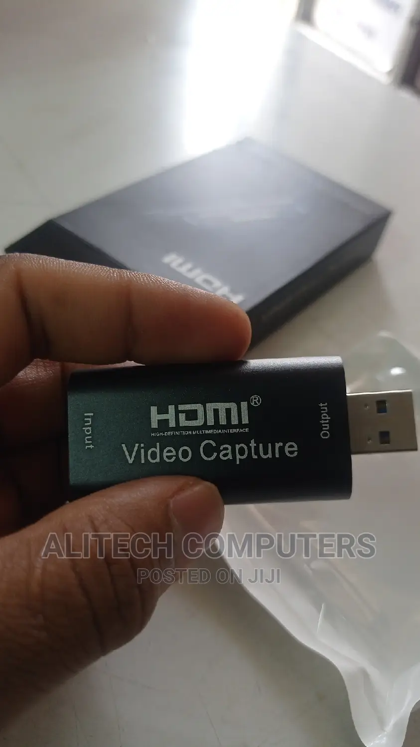 Capture Card/ Video Card