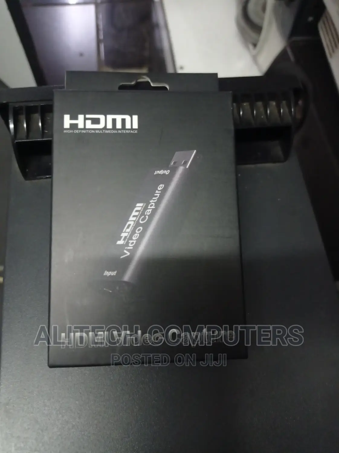 Capture Card/ Video Card