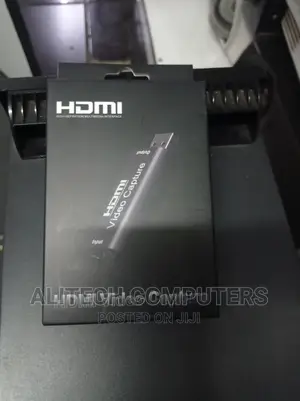 Capture Card/ Video Card