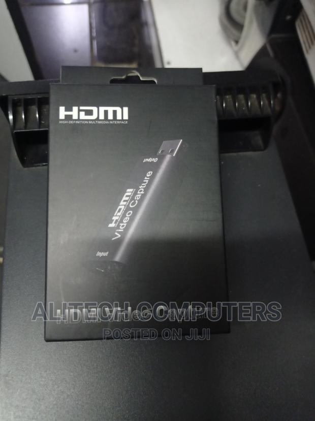 Capture Card/ Video Card - thumbnail 3