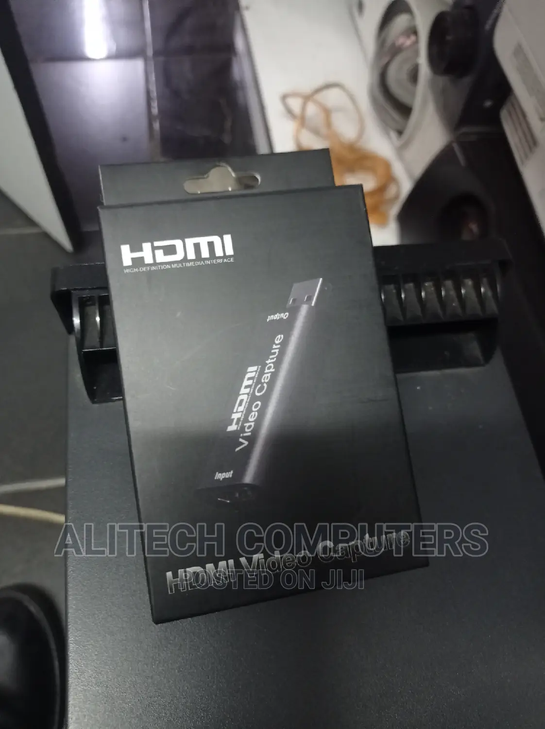 Capture Card/ Video Card