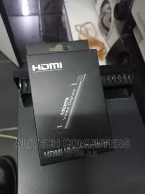 Capture Card/ Video Card