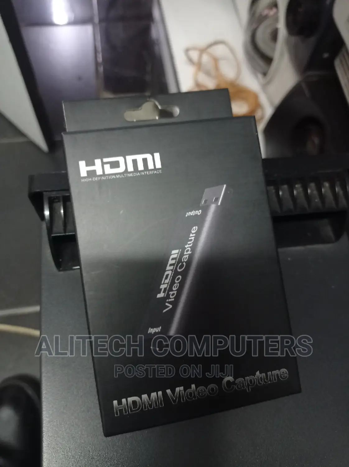Capture Card/ Video Card