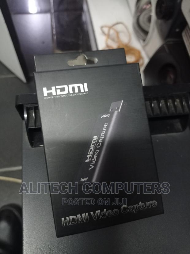 Capture Card/ Video Card - thumbnail 5