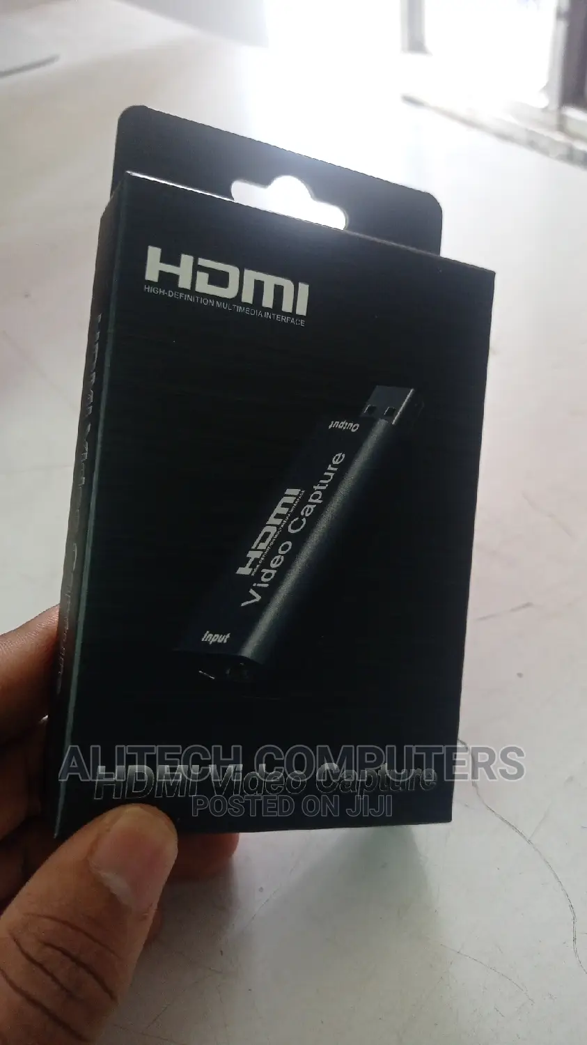 Capture Card/ Video Card