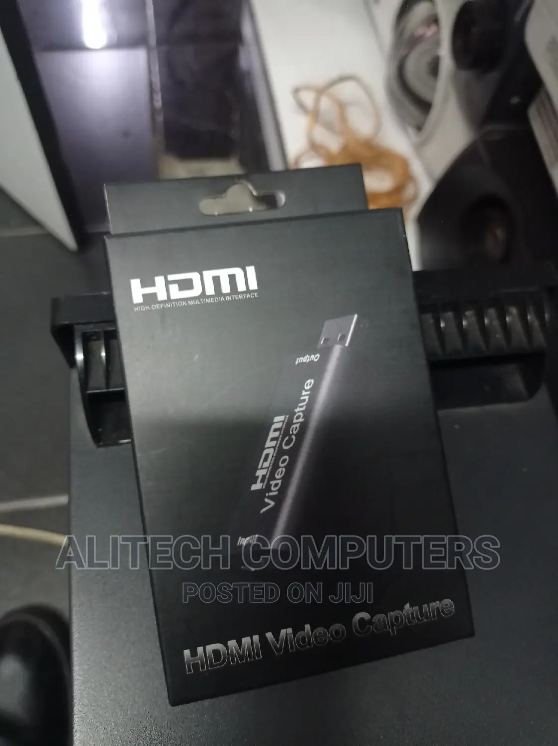 Capture Card/ Video Card