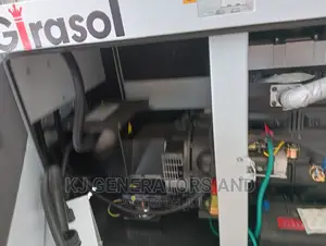 Girasol 37.5kva Silent Diesel Generator