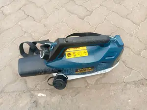 Cordless Fogger