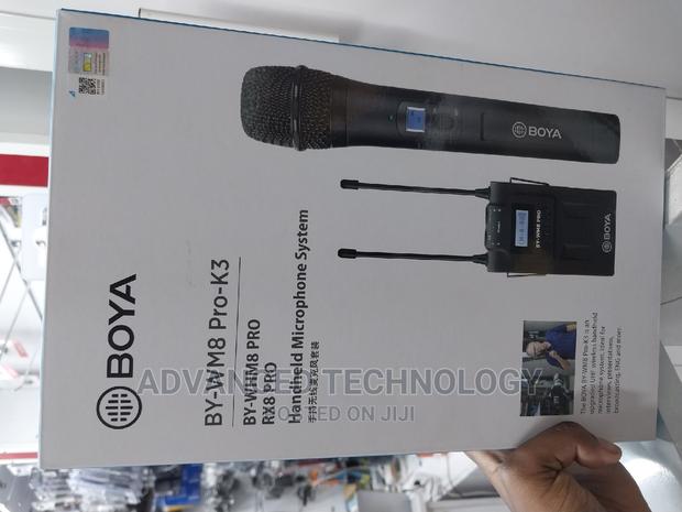 Boya BY-WM8 Pro- - thumbnail 3