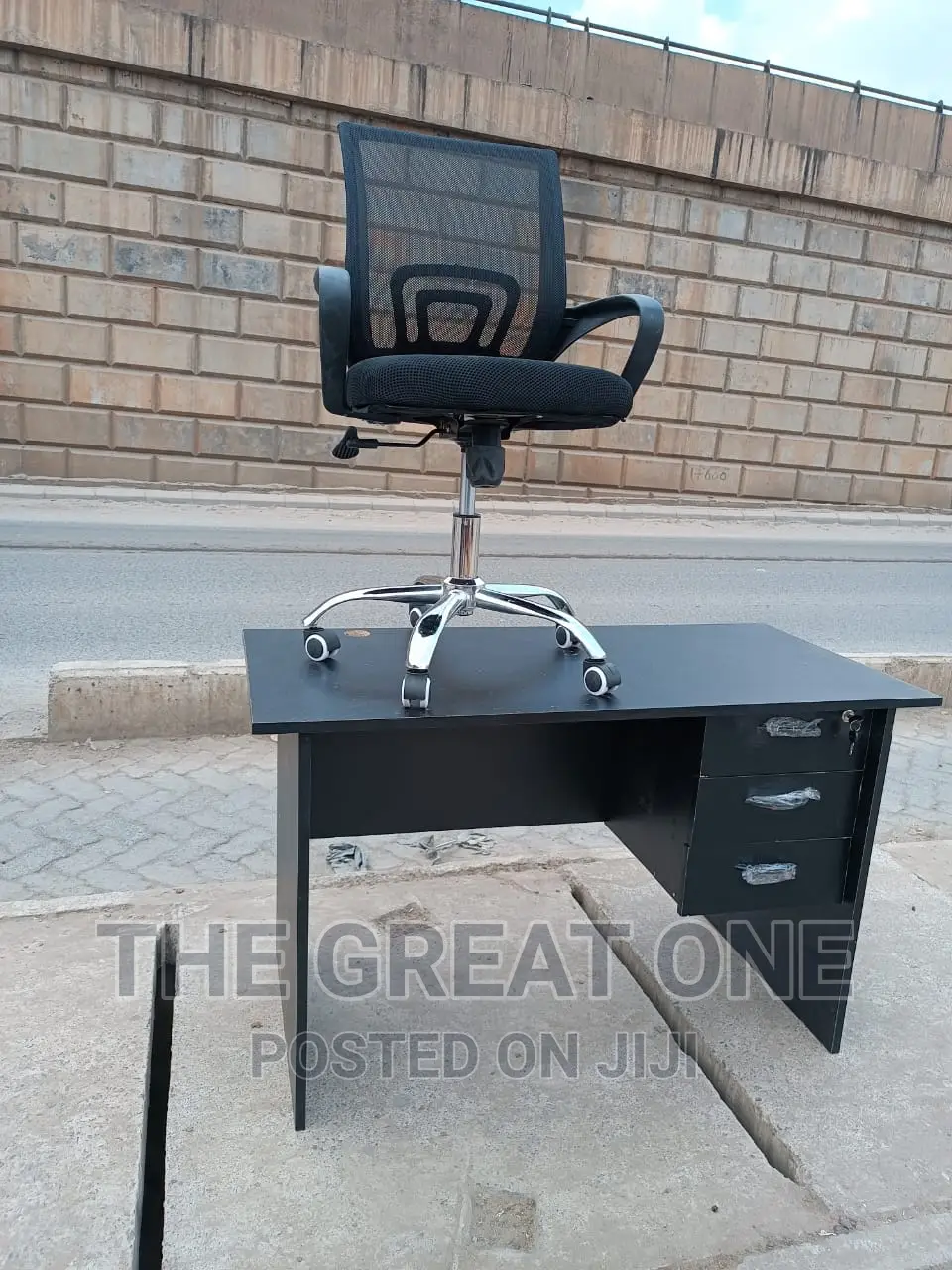 Office Desk Office Desk and Chair