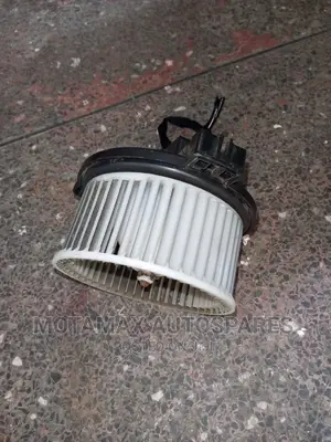 Mazda CX-5 Air Conditioner Blower Fan