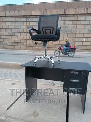 Office Desk Office Desk and Chair