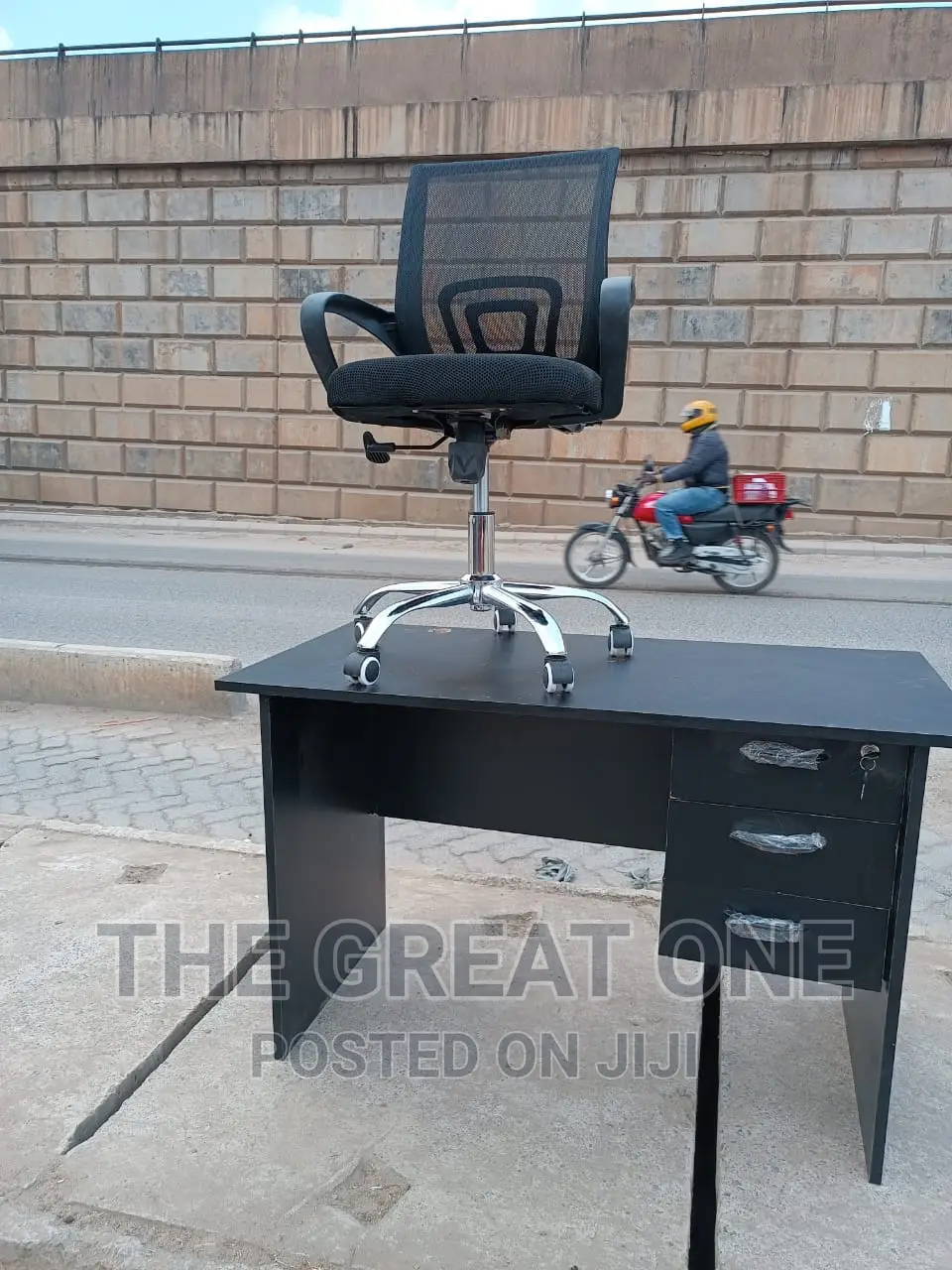 Office Desk Office Desk and Chair
