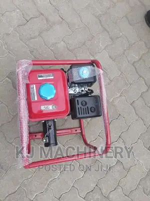 Poker Vibrator Petrol Powered Engine-7.5horsepower Engine