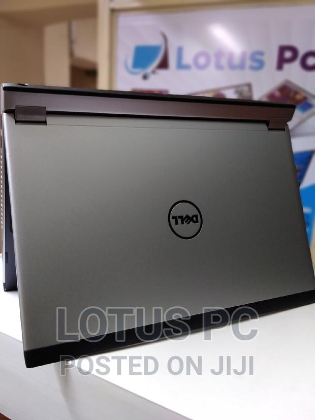 Laptop Dell Latitude E3330 4GB Intel Core I5 HDD 500GB - thumbnail 2