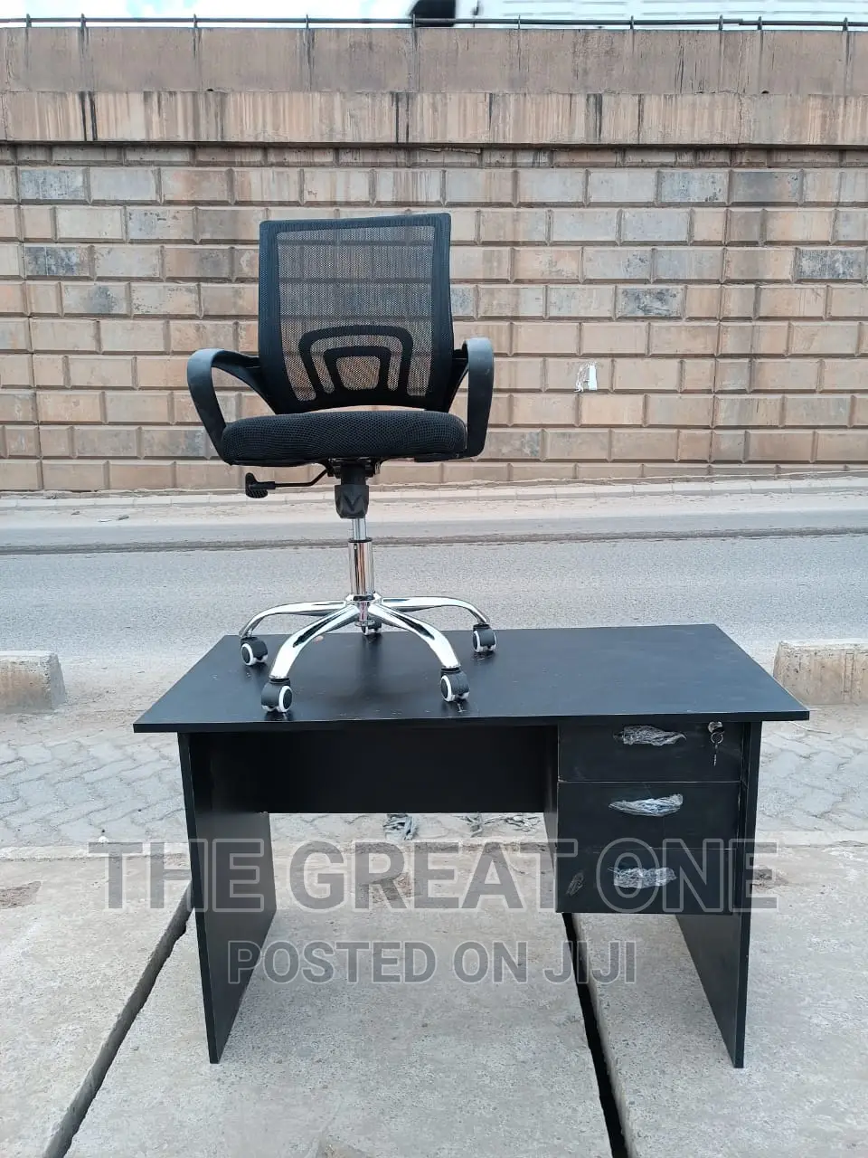 Office Desk Office Desk and Chair