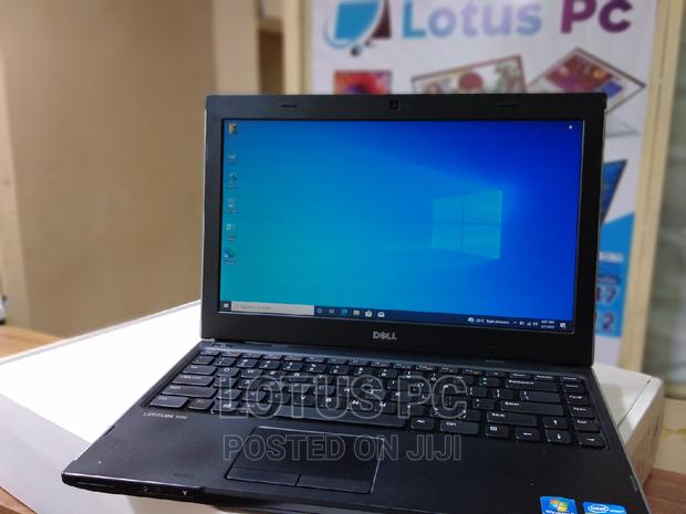 Laptop Dell Latitude E3330 4GB Intel Core I5 HDD 500GB - main view