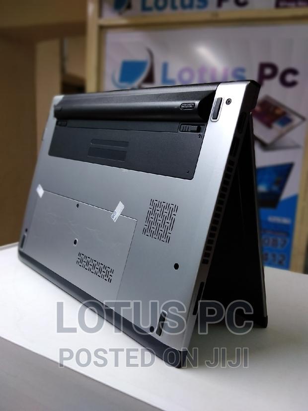 Laptop Dell Latitude E3330 4GB Intel Core I5 HDD 500GB - thumbnail 3